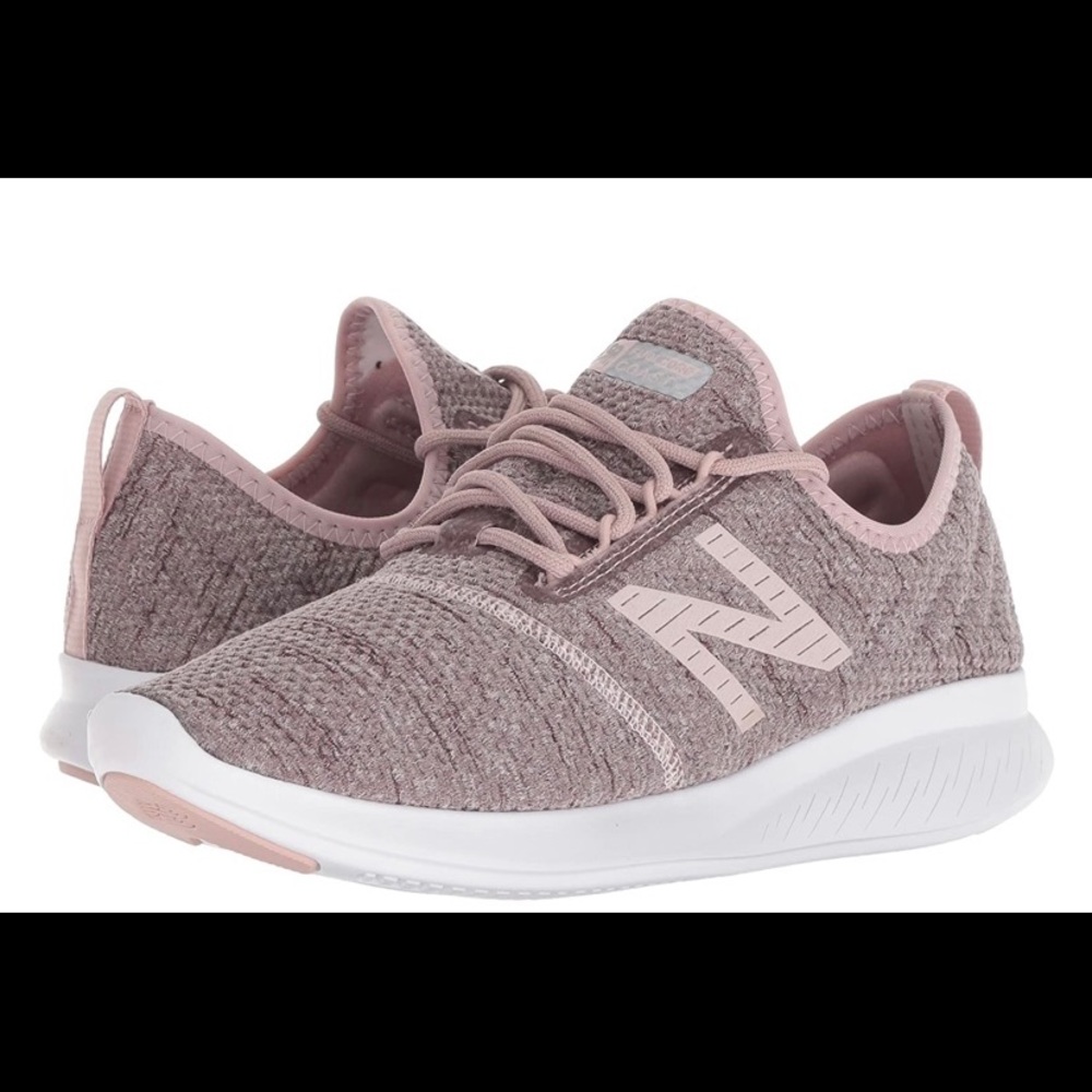 New Balance running shoes